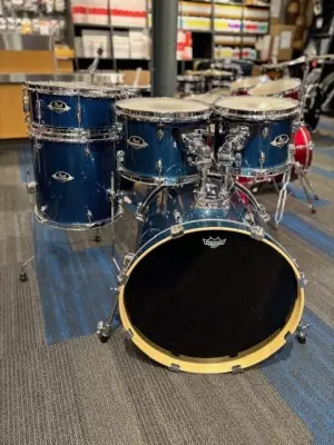 Pearl Export Shell Pack